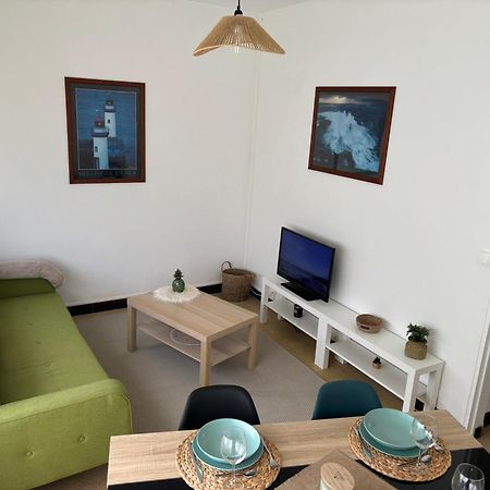 Maison De Pecheur Bernières-sur-Mer Buitenkant foto