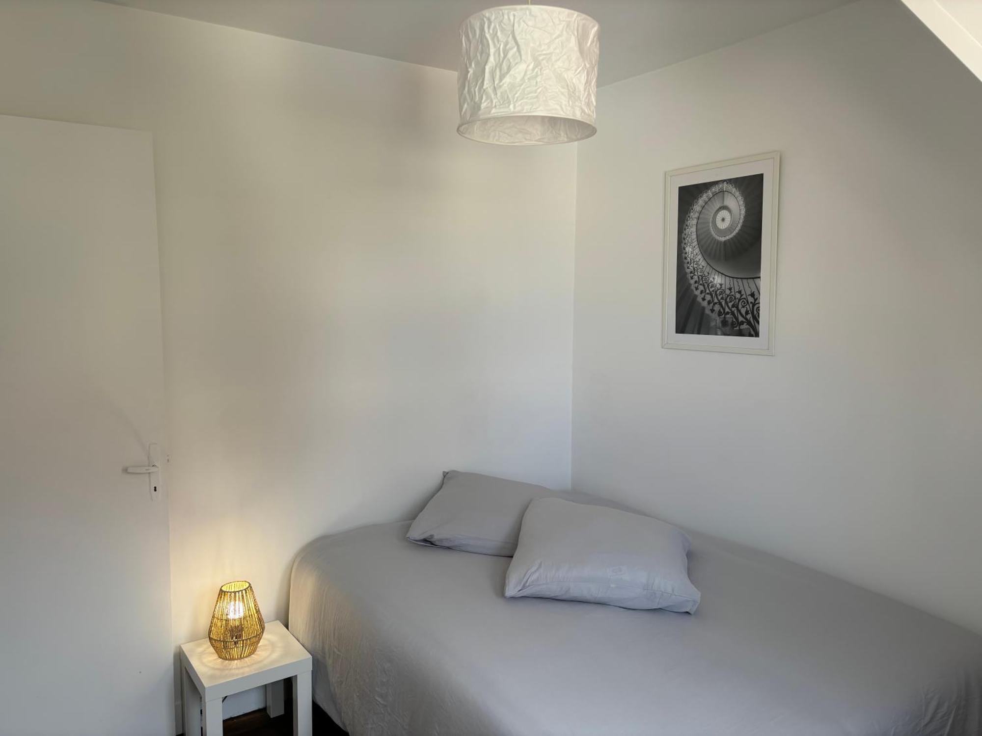 Maison De Pecheur Bernières-sur-Mer Buitenkant foto