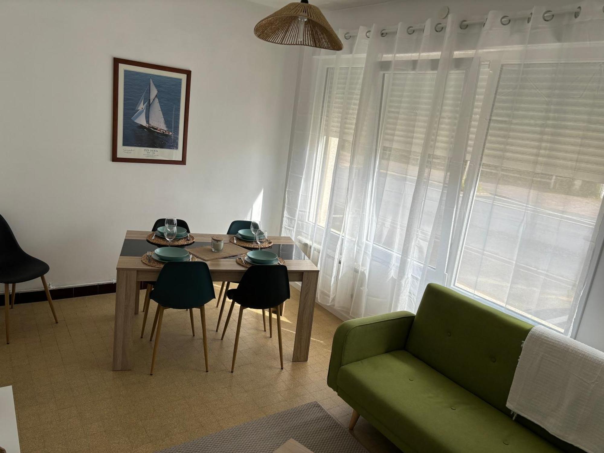 Maison De Pecheur Bernières-sur-Mer Buitenkant foto