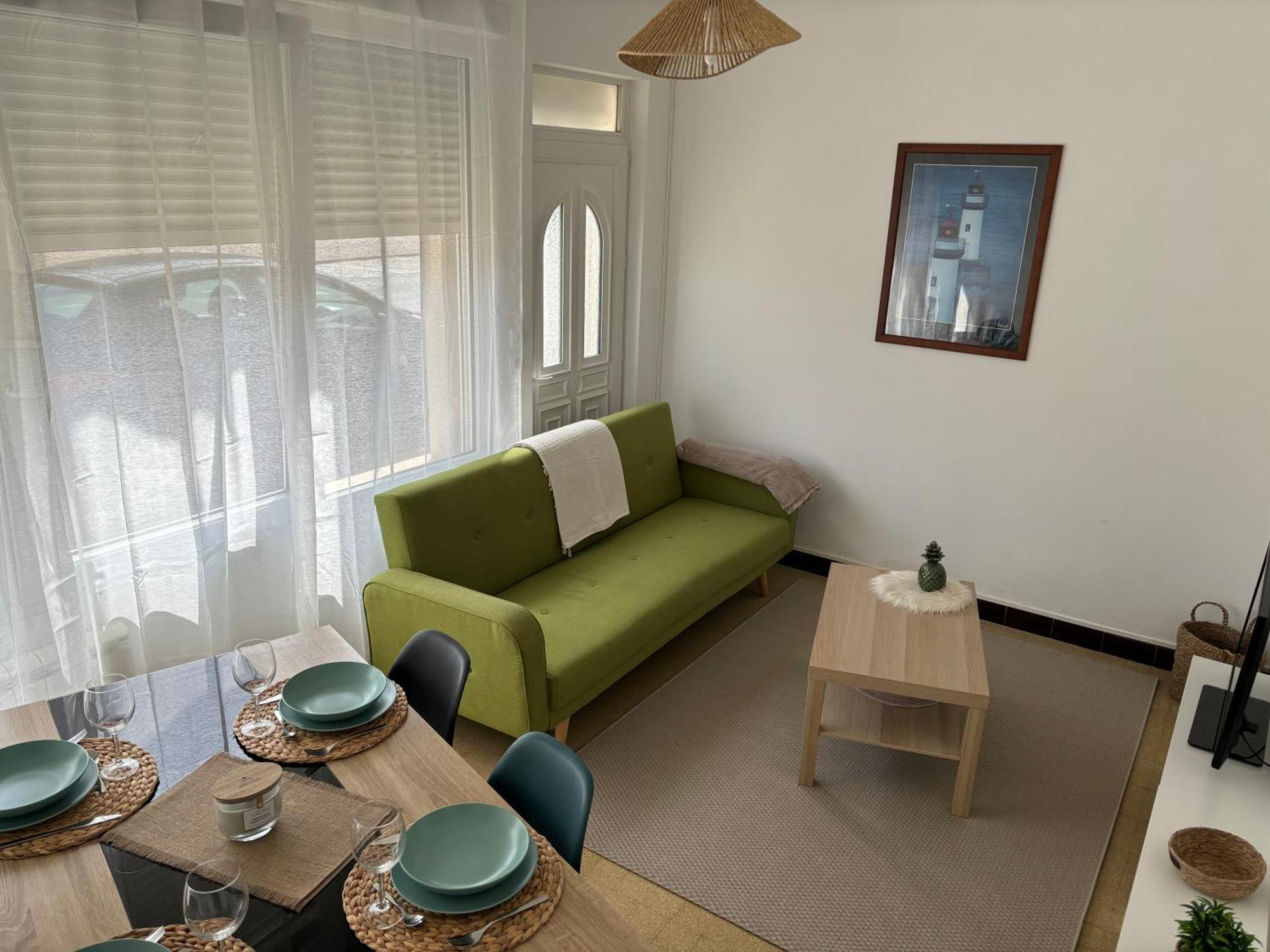Maison De Pecheur Bernières-sur-Mer Buitenkant foto